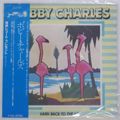 2025年最新】Bobby Charlesの人気アイテム - メルカリ