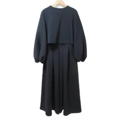 新品未使用♡TSURU by MARIKOOIKAWA♡長袖ワンピース 新品未使用♡TSURU by MARIKOOIKAWA♡長袖ワンピース