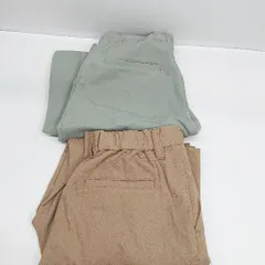 ◇ Θ 《 a.v.v アー ヴェ ヴェ まとめ売り2点セット サイズS スラックス レディース 》 E  【1504240011028】