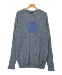 FENDI ニット・セーター メンズ 【古着】【中古】【送料無料】