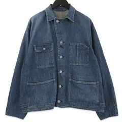 楽天市場】【中古】OLD JOE オールドジョー デニムジャケット 13