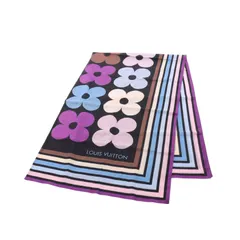 ルイ・ヴィトン LOUIS VUITTON ストール その他 ストール レディース Used A