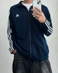 51 adidas(アディダス) 3本線 ジャージ （ 100 ）