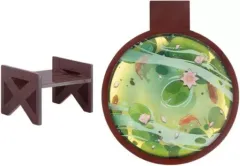【中古】フィギュア 発光台座 蓮塢舟行Ver. 「魔道祖師」