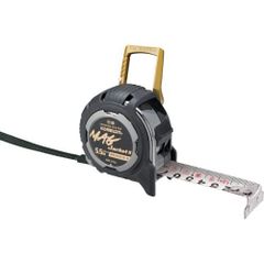 【新着商品】KMC-31NJB-55-25S 尺相当 ５．５ｍ ２５ｍｍ幅 カラビナ付き マグジャケット２ ＫＯＭＥＬＯＮ