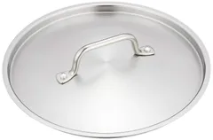 【特価セール】26cm用 鍋蓋 PRO 0 TKG ステンレススチール 業務用 ANB2426 遠藤商事
