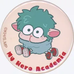 2025年最新】デクシープ 缶バッジの人気アイテム - メルカリ