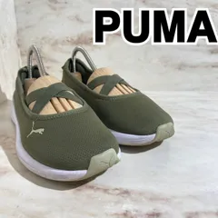 2024年最新】プーマ puma プラウルの人気アイテム - メルカリ
