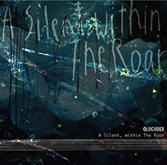 A Silent、 within The Roar 通常盤 【CD、音楽 中古 CD】レンタル落ち