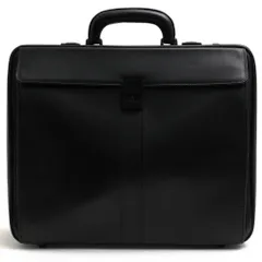 美品✨OFFERMANN オールレザーショルダーバッグ ビジネス ブリーフケース OFFERMANN 最大46%☆10/8限定 オファーマン ショルダー