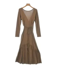 SNIDEL ワンピース レディース 【古着】【中古】【送料無料】