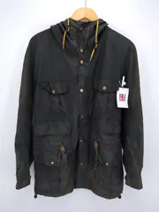 バブアー Barbour マウンテンジャケット CAVENDI #75604#のサムネイル