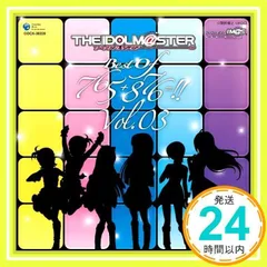 THE IDOLM@STER BEST OF 765+876=!! VOL.03 [CD] ゲーム・ミュージック_02