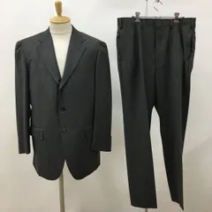 ポロラルフローレン POLO RALPH LAUREN スーツ 175/92 シングル 大きいサイズ 日本製 未使用 2504WR007