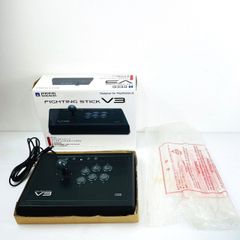 HORI HP3-59 ホリ　ファイティングスティックv3 アケコン 61EzS-Jv9mL._UF894,1000_QL80_.jpg