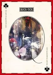 BUCK-TICK/THE DAY IN QUESTION 2011〈初回限定… BUCK-TICK/THE DAY IN QUESTION 2011