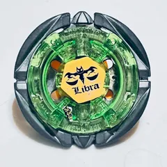 Yahoo!オークション - 【レア】【MetalFight BEYBLADE】メタル