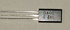 2SD400