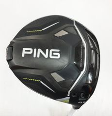 【最短翌日発送】G430 MAX 10K | 10.5 | S | ALDILA ROGUE 110 MSI | 中古 | ドライバー | ピン