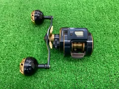 Amazon.com : Daiwa 21 Saltiga IC 100 : Sports & Outdoors