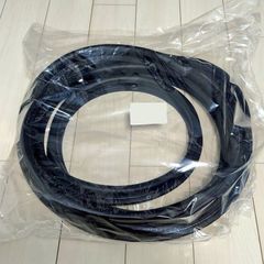 ランクル60フロントドア ウエザストリップ LH 67862-90A00 - メルカリ