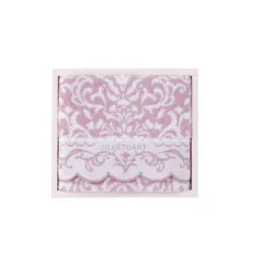 ジルスチュアート ブルームオーナメントバスタオル (58-3219300)