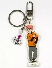 【中古】雑貨 ジョングク(BTS/防弾少年団) BTS STORY アクリルキーホルダー 「BTS WORLD」