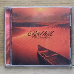 CHAGE&ASKA RED HILL CD - メルカリ