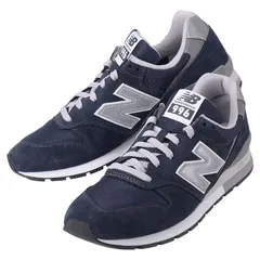 New Balance ニューバランス CM996NV2 Dワイズ メンズ スニーカー ネイビー nb0658