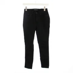 カルバンクラインジーンズ Calvin Klein Jeans ハイライズ スキニー デニムパンツ ジーンズ 25P ブラック CJQXGY0005 /YM