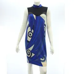 2024年最新】emilio pucci ワンピースの人気アイテム - メルカリ