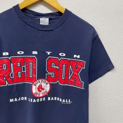 2024年最新】mlb ボストン・レッドソックス tシャツの人気アイテム - メルカリ