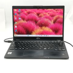 激安 Wi-Fi有 パナソニック ノートパソコン LX3KD9CS 中古美品