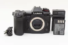 【最終値下げ】Panasonic LUMIX DC-G9L PRO おまけ付き 概要 デジタル一眼カメラ/レンズキット DC-G9L | LUMIX（ルミックス
