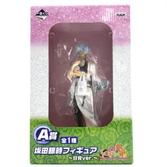 2025年最新】一番くじ 銀魂 a賞 坂田銀時の人気アイテム - メルカリ