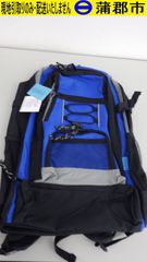 【現地引き取りのみ　リユース品】リュックサック②（R7－95）