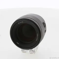 未使用に近い美品　SONY FE85mm F1.8 箱全保証書付 使用10回未満 SONY FE 85mm F1.8 美品 保護フィルター付き - メルカリ