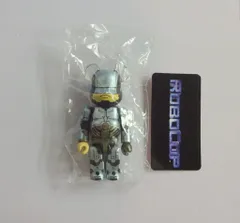 MEDICOMTOY BE@RBRICK SF ロボコップ 100% シリーズ27