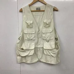 niko and... ニコアンド ベスト NKN42743AD 3wayフィッシングベスト