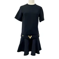 2025年最新】LOUIS VUITTON レディース ミニワンピースの人気アイテム