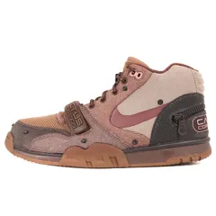 NIKE TRAVIS SCOTT AIR TRAINER ナイキ トラヴィスのサムネイル