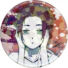 【中古】バッジ・ピンズ 糸師冴 「ブルーロック トレーディングホログラム缶バッジ」