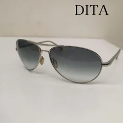 DITA FLIGHT TITANIUM サングラス　※説明必読 DITAのサングラスの中でも特に人気の高い『FLIGHT』シリーズ