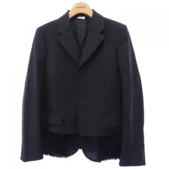 コムデギャルソン　オム　プリュス 中古 699277 A5 COMME des GARCONS HOMME PLUS コムデギャルソンオムプリュス 20SS PE