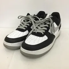NIKE ナイキ スニーカー CT2301-001 AIR FORCE 1 07 LV8 EMB 28.5cm