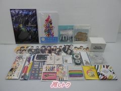 嵐 グッズセット 未開封