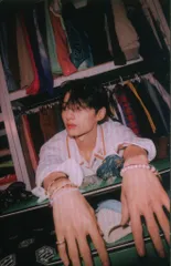 SEVENTEEN JUN SEVENTEENTH HEAVEN AM5:26