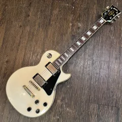 2024年最新】les paul custom proの人気アイテム - メルカリ