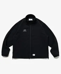 2024年最新】WTAPS ダブルタップス トラックジャケットの人気アイテム - メルカリ