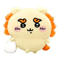 【中古】雑貨 シーサー 「ちいかわ はさむんです。でらっくす2」